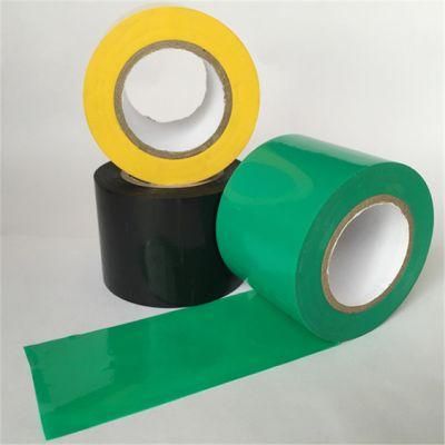 High Quality Waterproof Flame-Retardant Good Adhesion Duct Tape