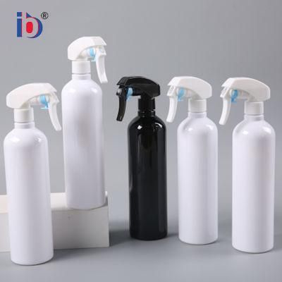 Salon Barber Hair Tools Refillable Continuous Matte Surface Water Mist Sprayer Bottle