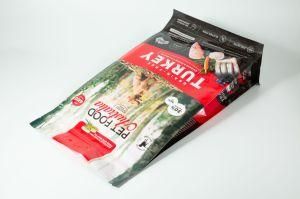 Bio-Degradable Recyclable Vacuum Compound Plastic Flexible Bags Used for Stand up Pouch Coffee