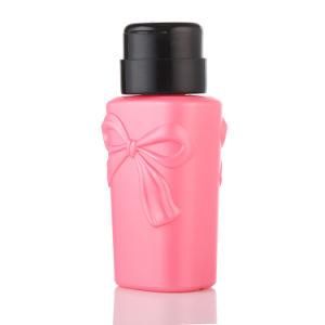 Cosmetic Plastic Spray Bottles, PP, Pet Perfume Bottles, Can Be Customized Wholesale.