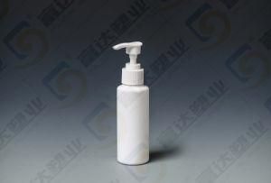 100ml PE Plastic Sprayer Cosmetic Bottle
