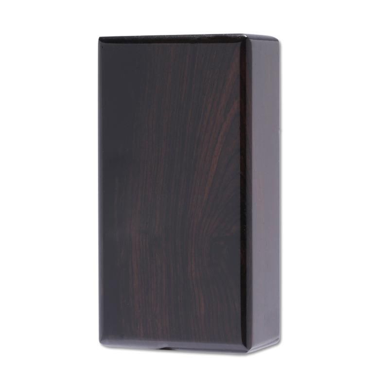 Wholesale Smoke Storage Hand-Made Sandle Wood Wooden Box