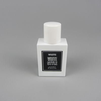 Mini 30ml Lady Mens Parfum Bottle Fragrance Perfume Bottle