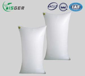 White PP Woven Air Dunnage Bags for Container