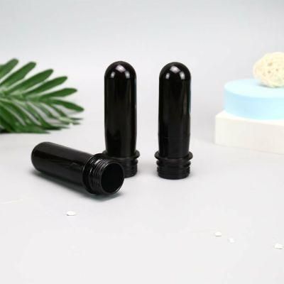 28mm 30mm 46mm 48mm 55mm 100% New Material Pet Different Bottle Size Pet Preform