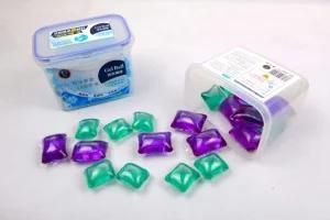 Laundry Capsules Liquid