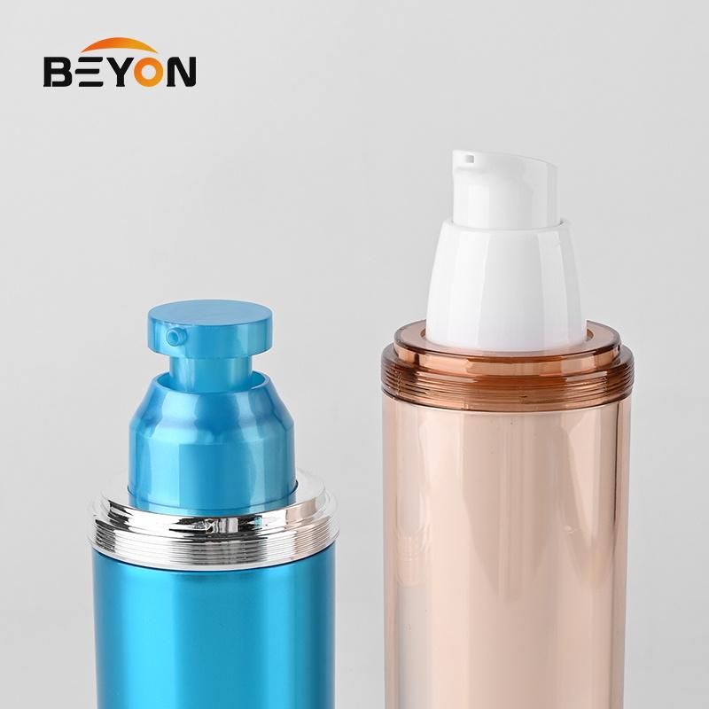 Cosmetics Lotion Bottle 150ml