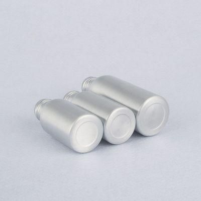 Hot Selling Fashion Aluminum Perfume Bottle