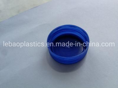 38mm Plastic Bottle Caps for 38mm Neck Water Bottle