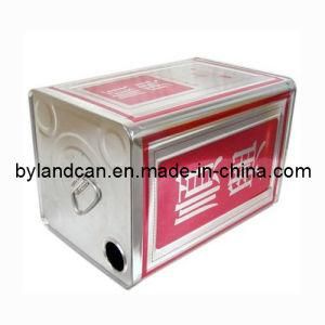 Metal Tin Can for Cooking Oil 15liters