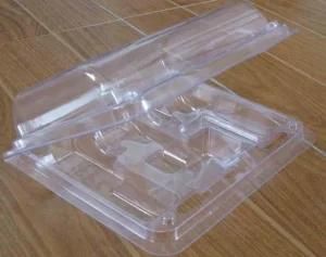 Plastic Clamshell Packs