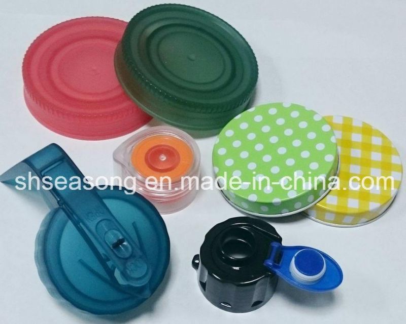 Sport Bottle Cap / Plastic Cap / Sport Lid (SS4311)