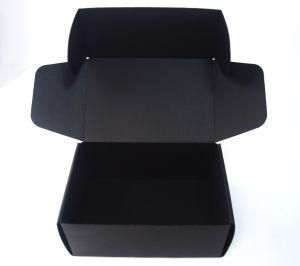 Eco Friendly Luxury Color Small Packaging Folding Box Custom Logo Carton Printed Recyclable Gift Paper Boxes Packaging