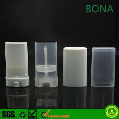 50ml Empty Gel Deodorant Stick Container