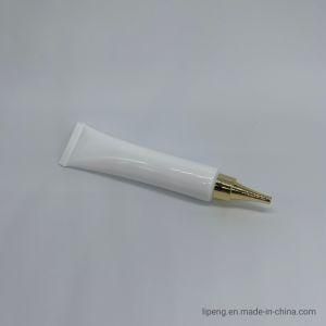 . OEM Empty Packaging Tube Cosmetic Plastic PE Tube Eye Cream Packaging PE Tube