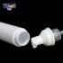 Premium Quality 50ml 60ml 70ml 90ml 100ml White Foam Dispenser Bottles