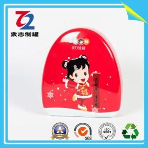 Gift Chocolate Metal Tin Box