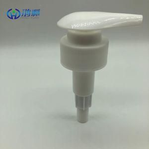 Hongyuan Wholesale Promotional High Quality Plastic Bathroom 33mm Lotion Pump 4cc Big Dosage Sprayer Lotion Pumps