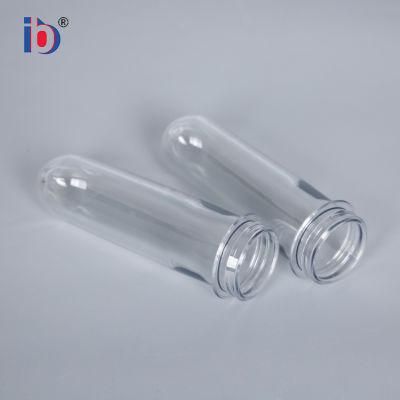 Fast Delivery BPA Free Multi-Function Wholesale Professional Pet Preforms with High Quality