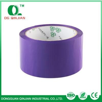 Customized BOPP Packing Carton Sealing Office Adhesive Tape