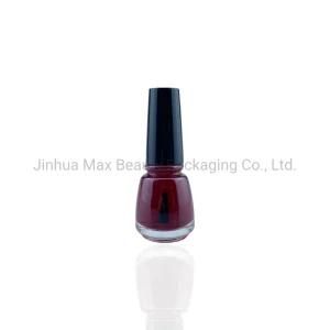 Popular Nail Polish Packaging Bottle and Cap Hot Sale