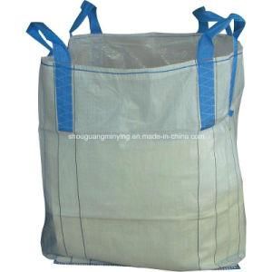 Fertilizer PP Woven Fabric Super Sack