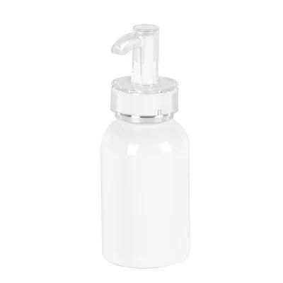 200ml PCR Bottle Customize Spray Bottle Transparent Spray Bottle