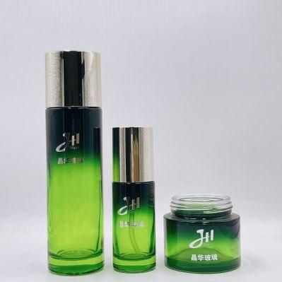 50/100ml Skin Care Bottles of Yf-Jh015/16/17