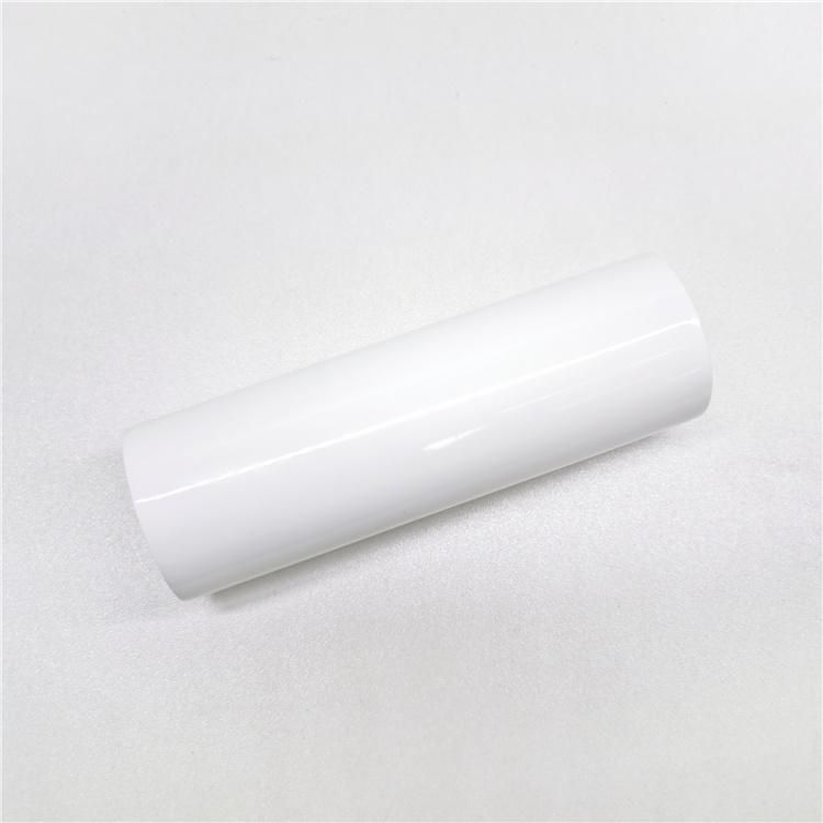 50ml 100ml White Face Cleaning Cream Hose- PE Plastic Cosmetics Hose Tube -Cleaning Tube