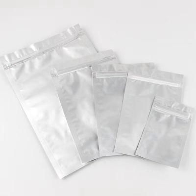 High Barrier Chicken Gutlet Chicken Fillet Chicken Steak Packing Bag 454G