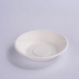 Eco Paper Soup Bowl 7 Inch
