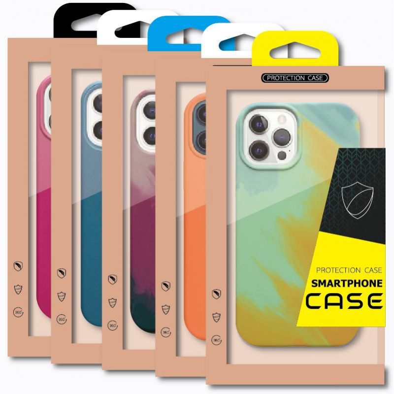 Guangdong Packing Box Custom Power Bank Gift Box Paper Packaging Box for Electronic Product