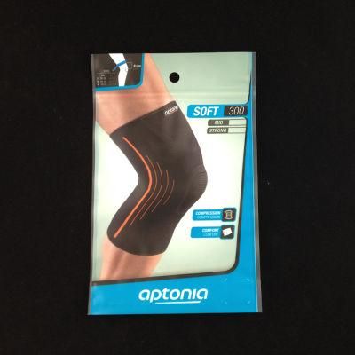 Good Quality Stand up Zipper Bag for Clothes