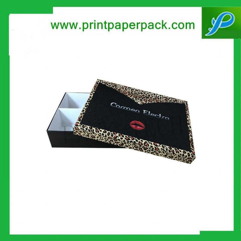 Customized Branded Packaging Two Pieces Clothing Boxes Skirt Box Shirt Box Garment Packaging Box