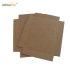 Recycled Material Light Weight Brown Kraft Heavy Slip Sheet