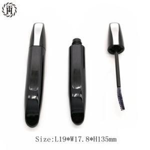 Wholesale Mascara Packaging with Eyelash Brush Wands Mascara Tube