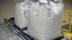 FIBC Circular Woven Bulk Jumbo Ton Bags