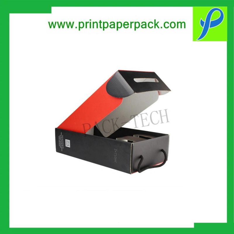 High Quality Custom Printed Boxes Custom Printed Wine Boxes Wine Packaging Boxes