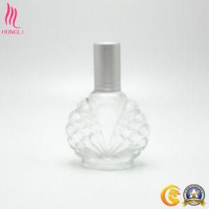 Small Capacity 10ml Scalloped for Oil and Cream