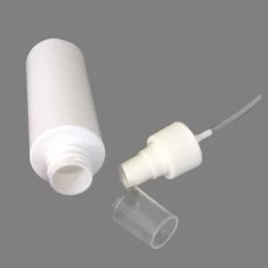 Cosmetic Packaging Plastic Pump Bottle (NB11)