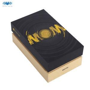 High End Custom Box for Cell Phone Paper Packaging Box