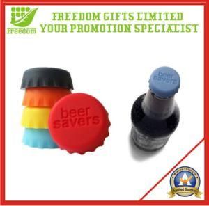 Promotion Silicone Beer Saver (FREEDOM-BS001)