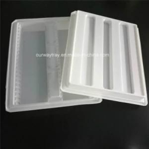 Electronic Box Packing/Vacuum Forming Blister Box