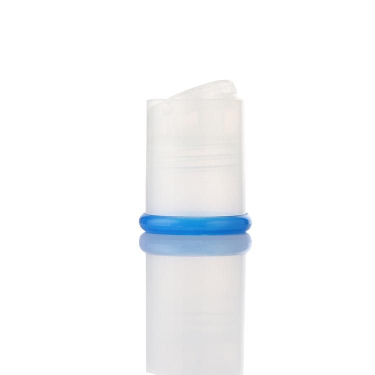PP Plastic Bottle Cap (ZY04-A036)