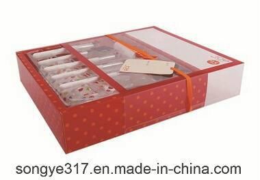 High-End Cosmetics Blister Tray