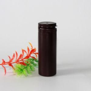 Sealing Cap Plastic Bottle for Health Medicine