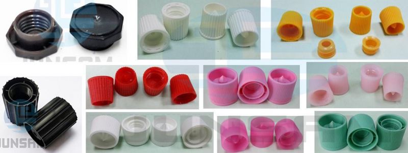 Collapsible Aluminum Tube Various Size Volume Cosmetic Cream Packaging