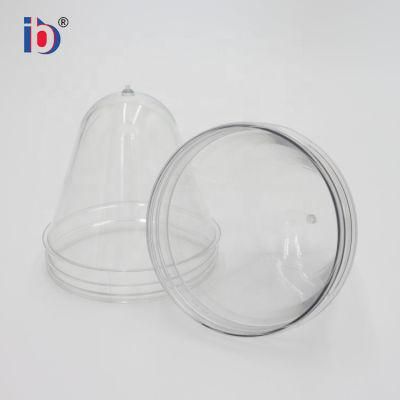 Wide Mouth Jar Preform Professional Pet Preforms Manufacturers with Good Production Line