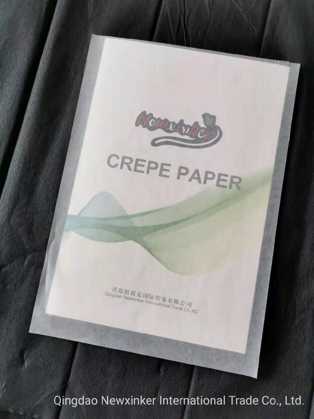 Food Grade for Wrappping Bread Colorful Glassine Paper