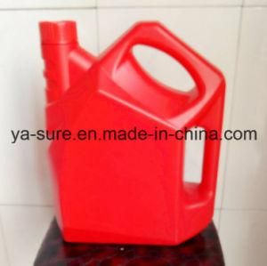 4L Blowing Antifreeze Fluid Barrel with Handle